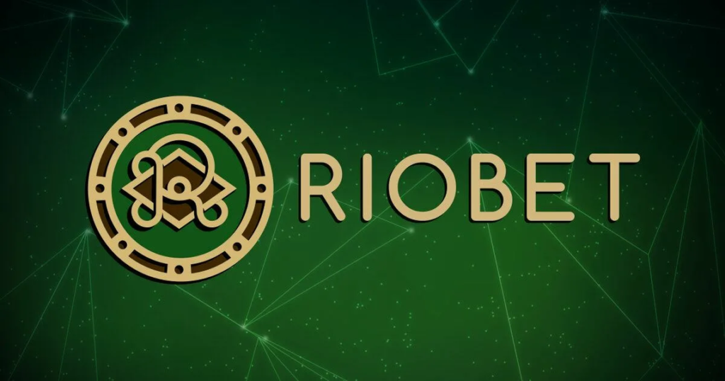официальный сайт казино riobet