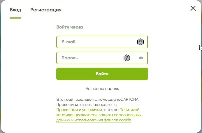 регистрация казино фреш казино